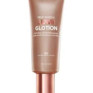 L’Oréal highlight liquidity tinted foundation med cover shine